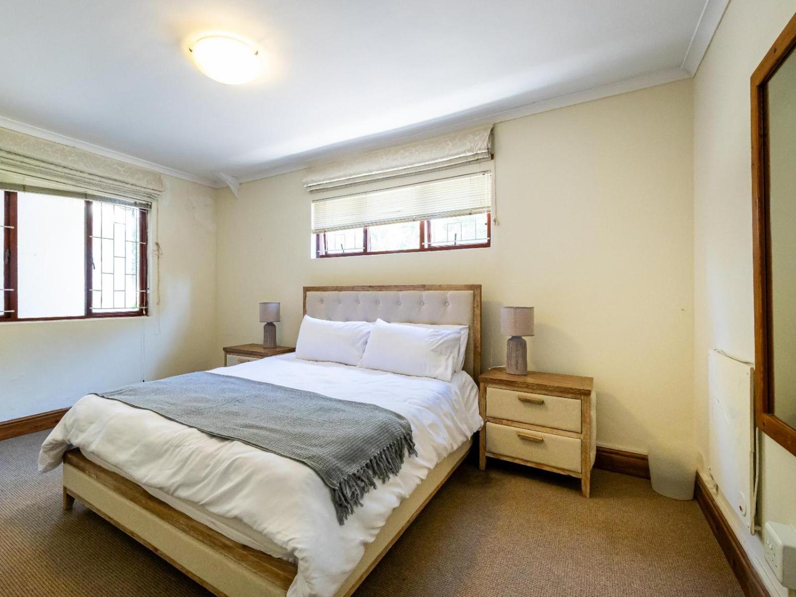 Apartment Belcharto Stellenbosch