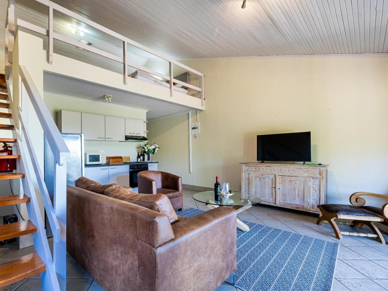 Belcharto Apartment *