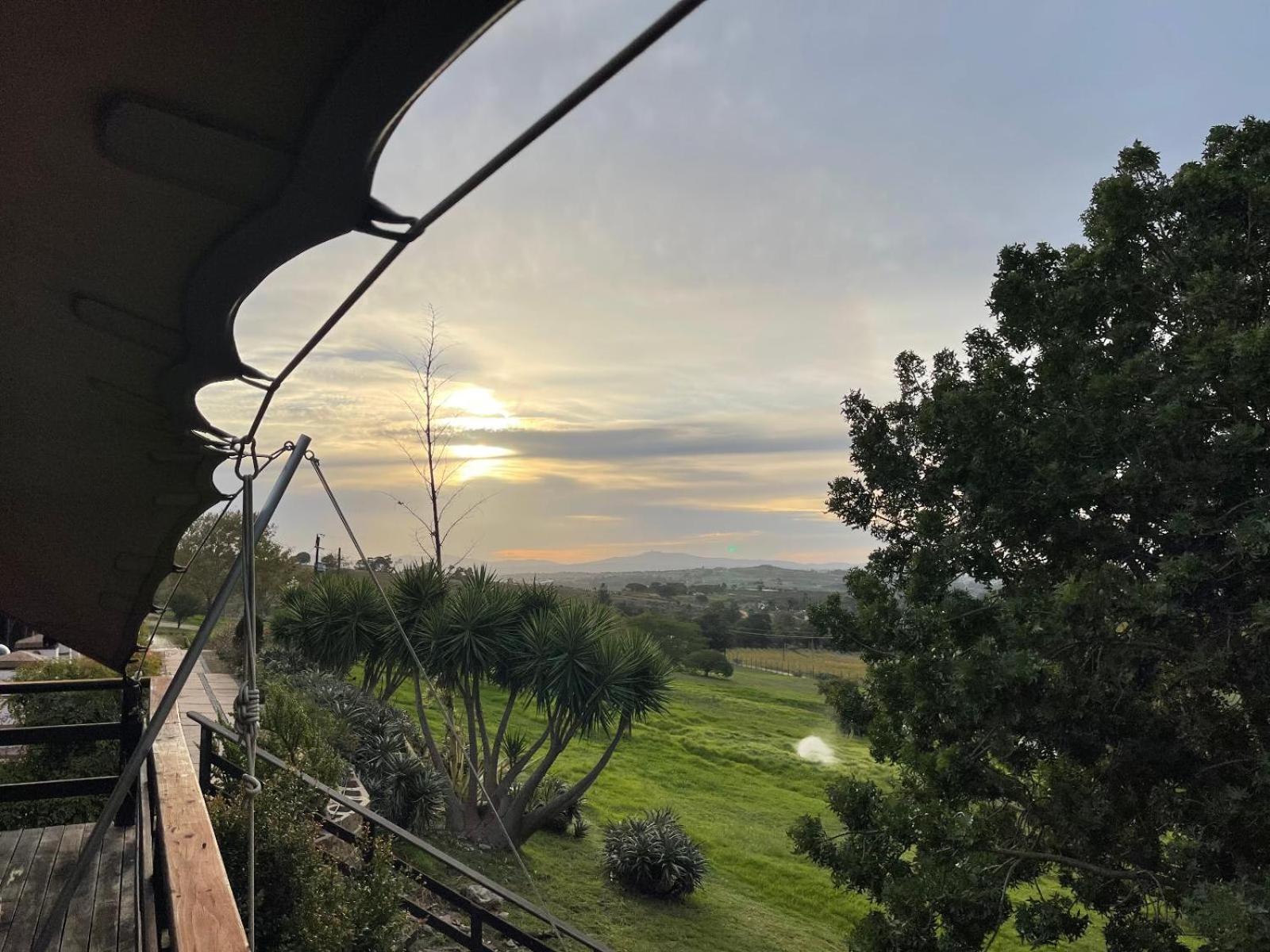 Belcharto Stellenbosch